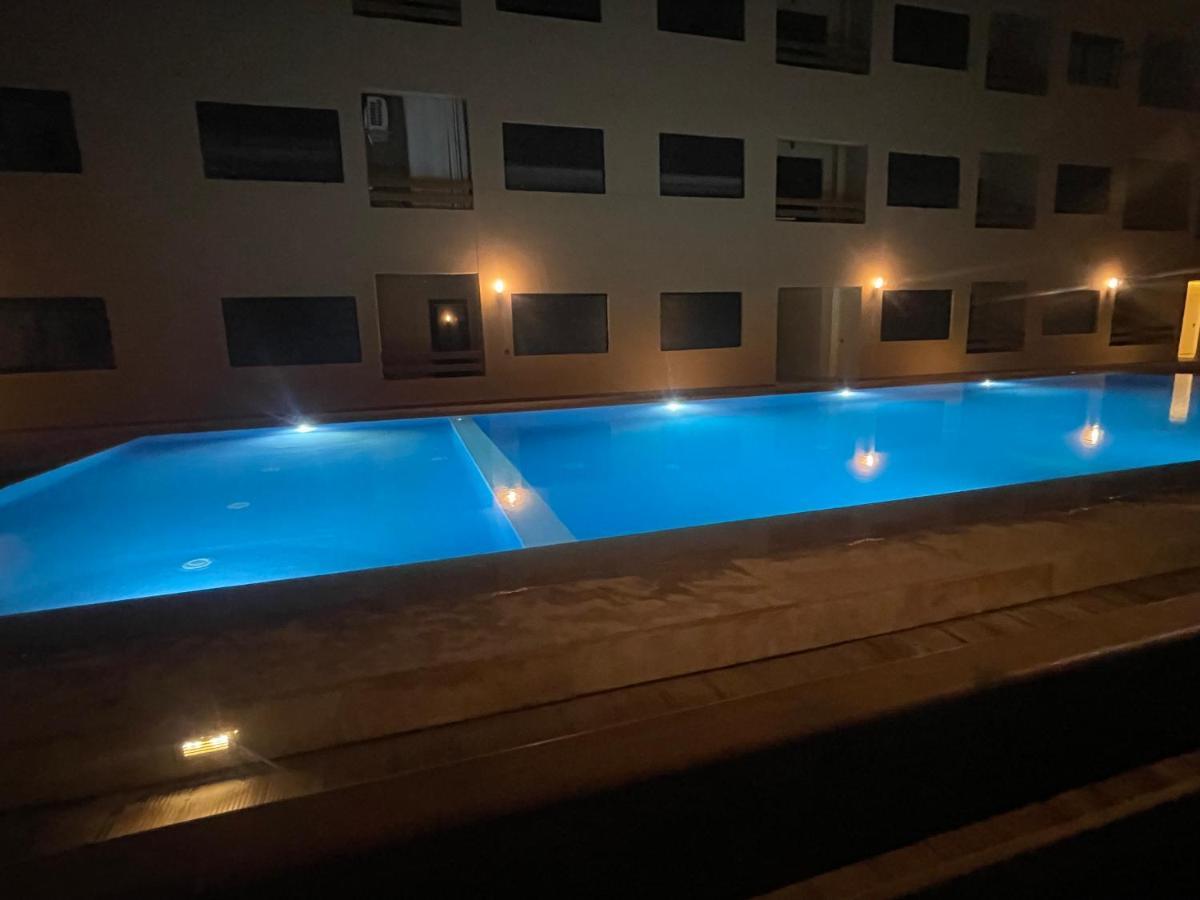 מרקש Appartement De Luxe Et Moderne מראה חיצוני תמונה