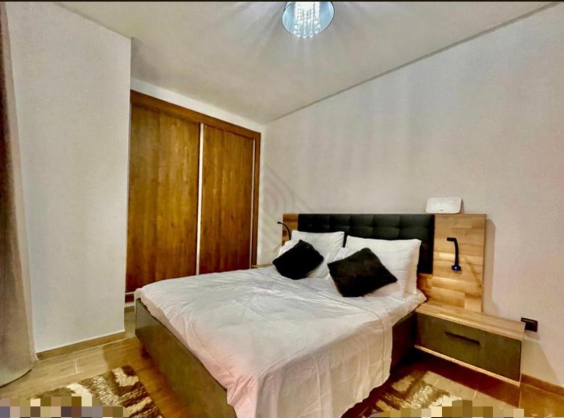 מרקש Appartement De Luxe Et Moderne מראה חיצוני תמונה