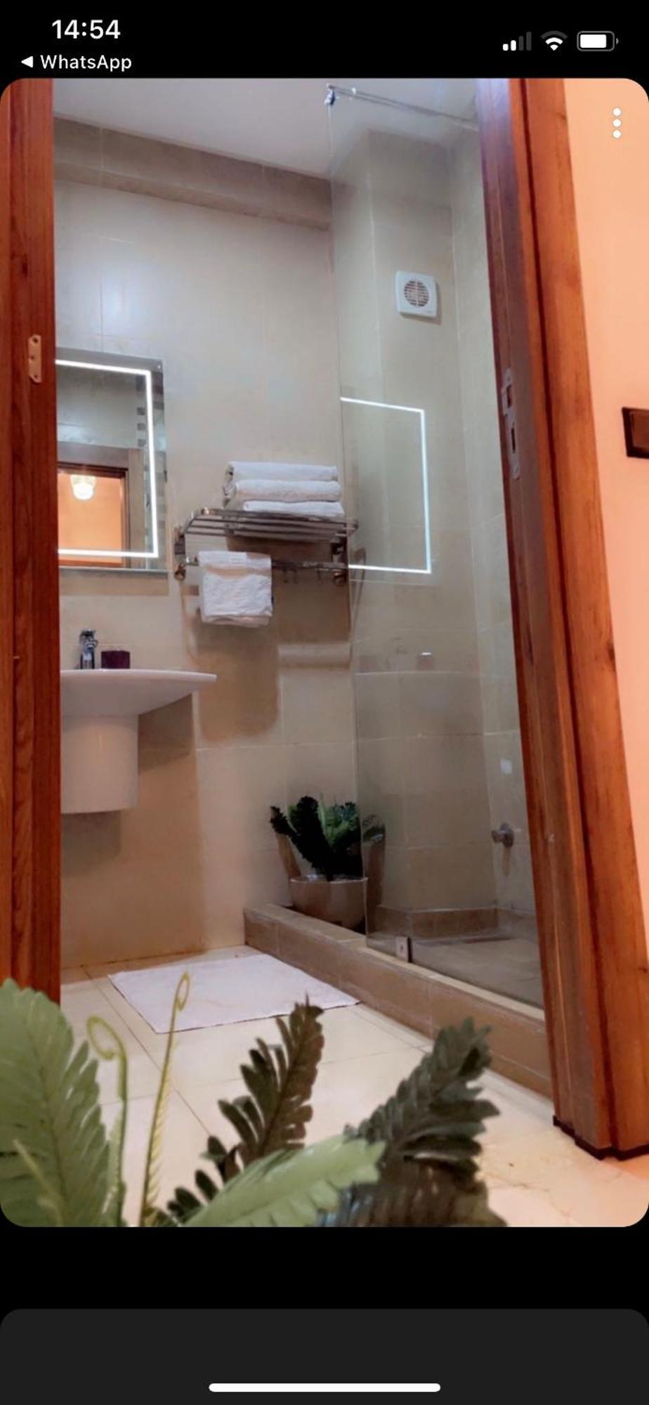 מרקש Appartement De Luxe Et Moderne מראה חיצוני תמונה